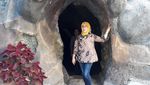 Foto: Gua Jepang di Bawah Tanah Hotel Pasuruan