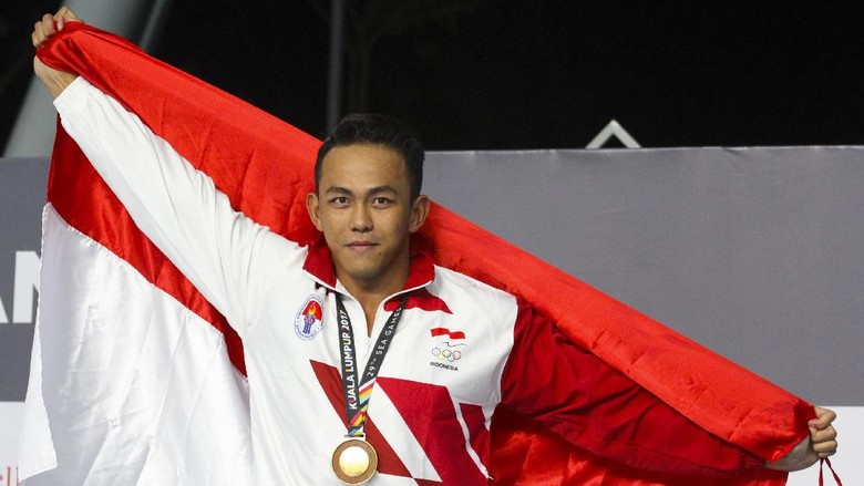 Menpora, Ayo Lebih Serius Dampingi Atlet ke Asian Games 2018! Menpora, Ayo Lebih Serius Dampingi Atlet ke Asian Games 2018!