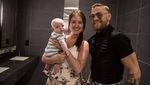 Dee Devlin, Perempuan Cantik Penjinak Conor McGregor