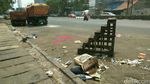 Disorot New York Times, Begini Ragam Kondisi Trotoar di Jakarta