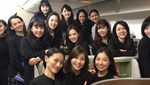 Foto: Manisnya Pramugari Taiwan