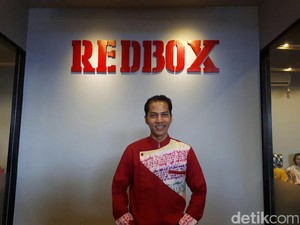 Cerita Chef Agus Bikin Sentuhan Baru 9 Sajian Andalan di Resto Agnez Mo