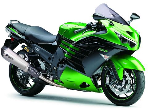 10 Motor Paling Dahsyat di 2017
