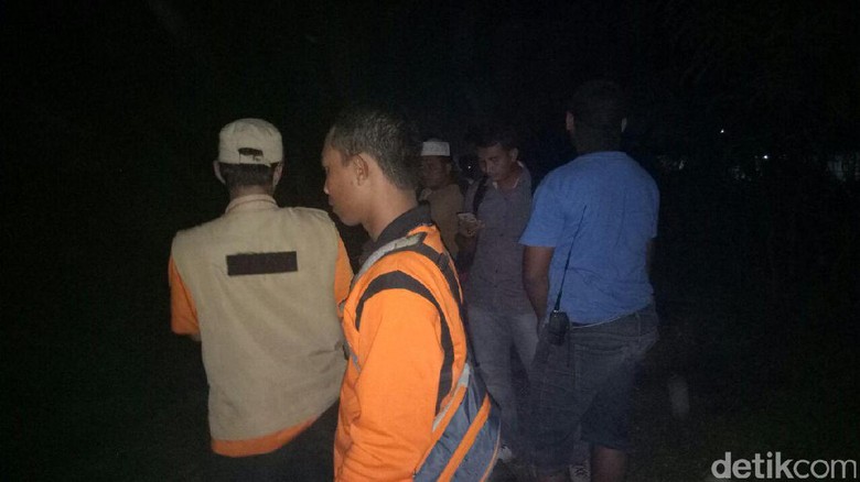 Bocah 6 Tahun Tenggelam di Sungai di Ciruas Serang Bocah 6 Tahun Tenggelam di Sungai di Ciruas Serang
