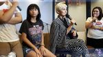 Yuk, Intip Suasana dan Menu di Resto Manado Milik Agnez Mo!