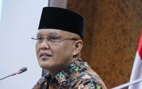 PKS Kembali Minta Fahri Hamzah Diganti dari Wakil Ketua DPR