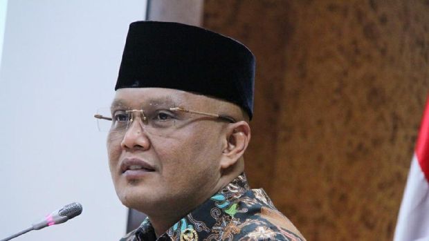 Panglima TNI yang Baru Juga Diusulkan dari TNI AL