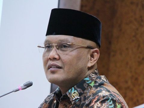 Anggota Komisi I DPR Sukamta.
