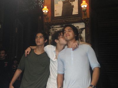 Al, El, Dul Kompak Banget