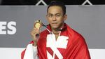Deretan Atlet Indonesia Peraih Emas SEA Games 2017 Kuala Lumpur (2)