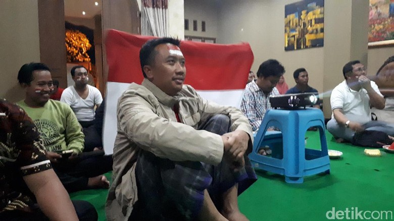 Menpora Berharap Indonesia Mendulang Banyak Emas di Empat Hari Tersisa Menpora Berharap Indonesia Mendulang Banyak Emas di Empat Hari Tersisa