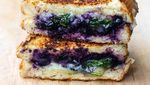 Ini 18 Pilihan Grilled Cheese yang Mulur Gurih Buat Camilan