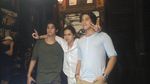 Al, El, Dul Kompak Banget