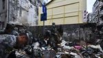 Begini Macau Pasca Diterpa Topan Mengerikan
