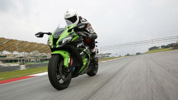 10 Motor Paling Dahsyat di 2017
