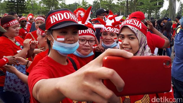 Indonesia di SEA Games 2017: di Ambang Predikat Terburuk    
