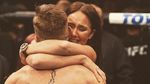 Dee Devlin, Perempuan Cantik Penjinak Conor McGregor