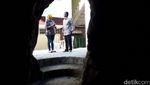 Foto: Gua Jepang di Bawah Tanah Hotel Pasuruan
