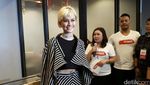 Yuk, Intip Suasana dan Menu di Resto Manado Milik Agnez Mo!