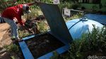 Foto: Mengubah Sampah Plastik Jadi BBM