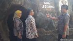 Foto: Gua Jepang di Bawah Tanah Hotel Pasuruan