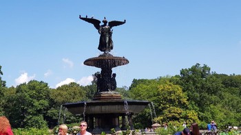 Versi tele. Foto: Achmad Rouzni Noor/detikinet