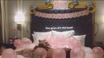 Begini Momen Bahagia Raisa Dapat Kejutan Bridal Shower