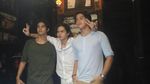 Perut Besar Eks Istri Samuel Rizal hingga Bridal Shower Raisa
