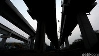 Dengan jarak tempuh yang sangat cepat, Skytrain dapat menjadi solusi bagi para penumpang agar tidak terlambat naik pesawat. Dengan begitu, akan berdampak pada semakin tingginya pergerakan pesawat.