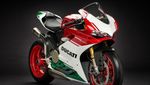 Motor-motor Paling Ngebut di 2017