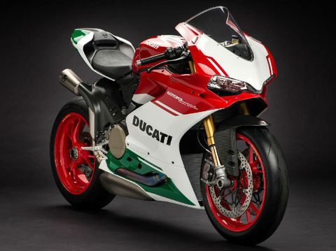 10 Motor Paling Dahsyat di 2017