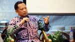 Ketika Kapolri Bicara Radikalisme di Forum Internasional