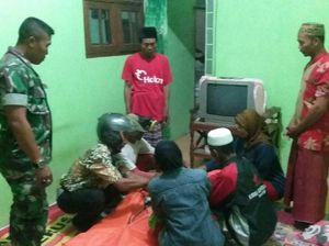 Seminggu Tersesat di Gunung, Seorang Nenek Ditemukan Tewas
