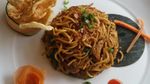 13 Makanan Enak di Nusa Dua London, Restoran Milik Bos First Travel