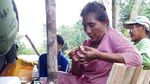 Aneka Gaya Rambut Susi, dari Keriting Hingga di-Blow