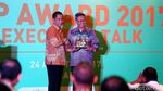 JIEP Gelar Penghargaan Serta Executive Talk 2017