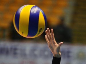 Asian Games 2023: Pelatnas Voli Pantai Putri Bisa Dipercepat