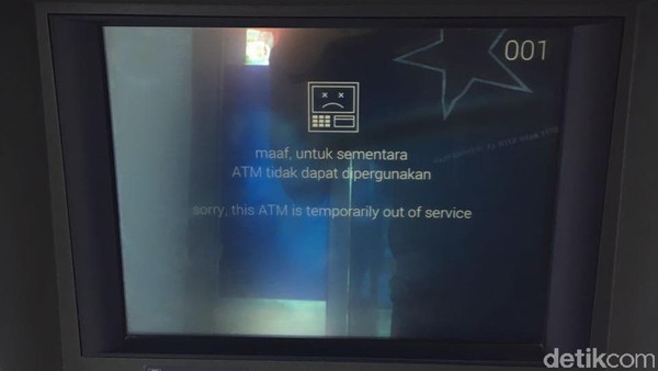 Cara Transfer Via Atm Maybank Ke Cimb Bank Youtube