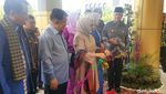 50 Tahun Menikah, Ini Momen-momen Kebersamaan JK-Mufida