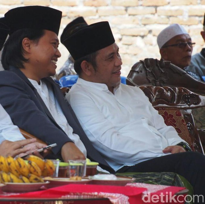 Pertengahan November PKB Tentukan Koalisi untuk Pilgub Jateng