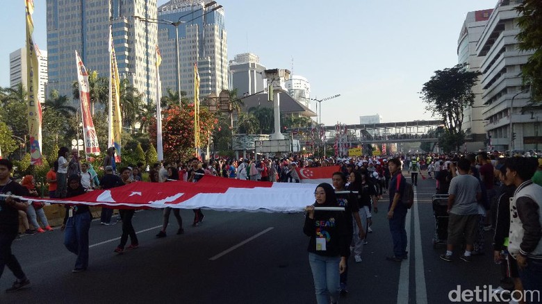 Menlu: Parade ASEAN 50 Tingkatkan Kekeluargaan Antarnegara Anggota Menlu: Parade ASEAN 50 Tingkatkan Kekeluargaan Antarnegara Anggota
