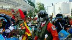Warna-warni Parade ASEAN 50 yang Sedot Perhatian