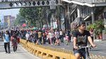 CFD Perdana di Mampang - Pejaten