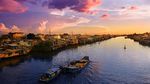 Foto: Sungai-sungai Cantik di Eropa