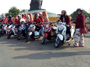 Fino Bikin Hati Kamu Makin Cantik