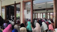 Jemaah First Travel.