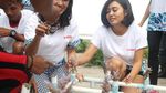 Begini Keunikan Cara Bercocok Tanam Terumbu Karang
