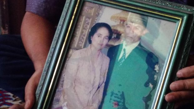 Kisah sedih Mak Yayah, korban penipuan First Travel yang depresi hingga tutup usia.