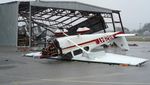 Texas Porak Poranda, Begini Dahsyatnya Daya Rusak Badai Harvey