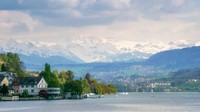 Kota Zurich ada di posisi keempat. Pandemi membuat inflasi paling cepat selama lima tahun terakhir (Foto: Endar Permadi/dTraveler)